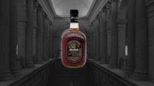 History of Old Monk Rum