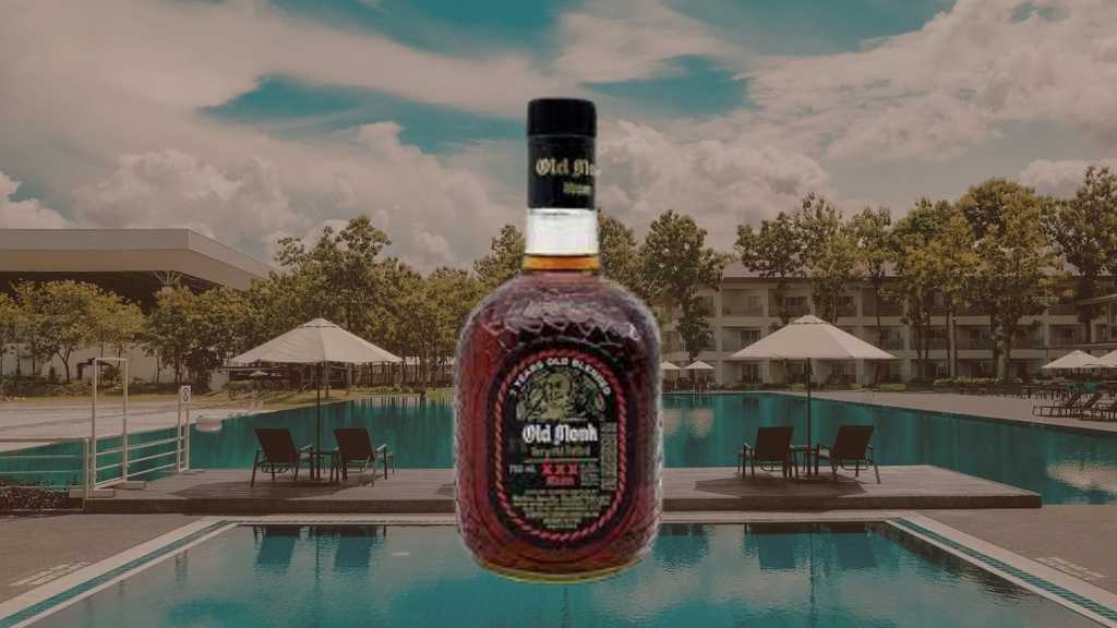 Old monk Price in Bangalore 180ml, 375ml, 750ml, 1 liter