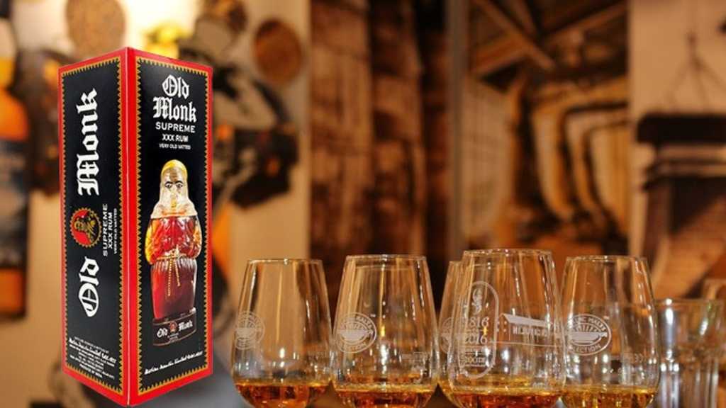 Ups and Downs of Old Monk and Why it’s Failing Now